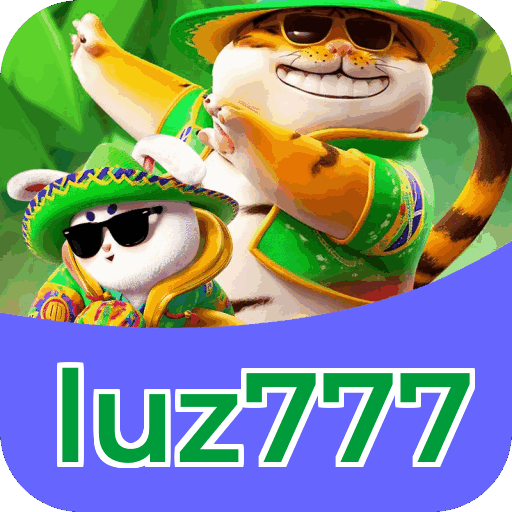 luz777 Platform